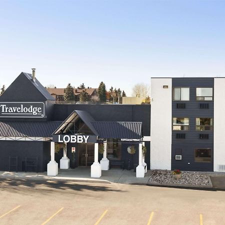 Travelodge By Wyndham Edmonton South Екстер'єр фото
